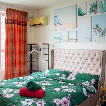 Homestay At Menara U シャー・アラム エクステリア 写真