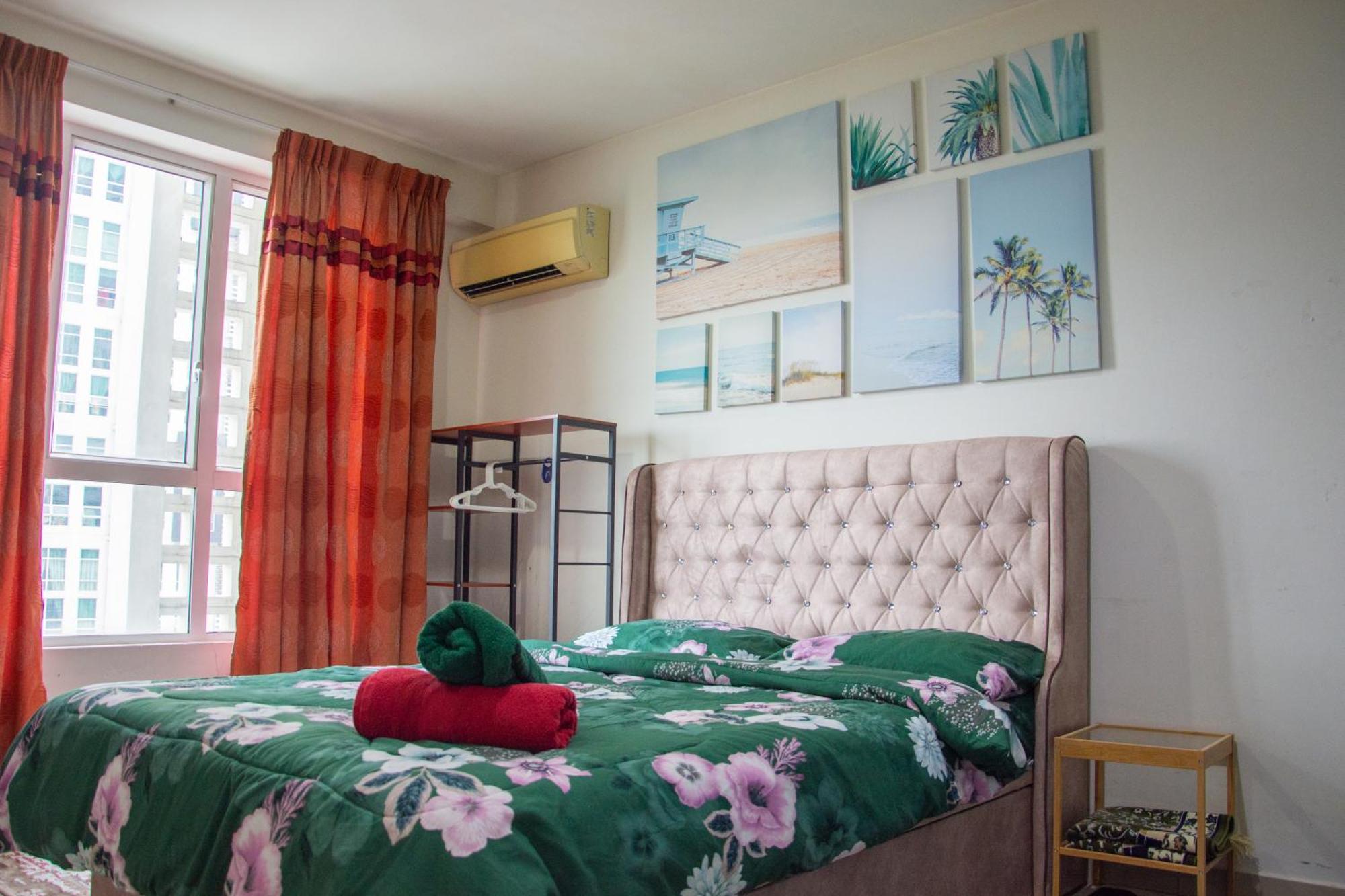 Homestay At Menara U シャー・アラム エクステリア 写真