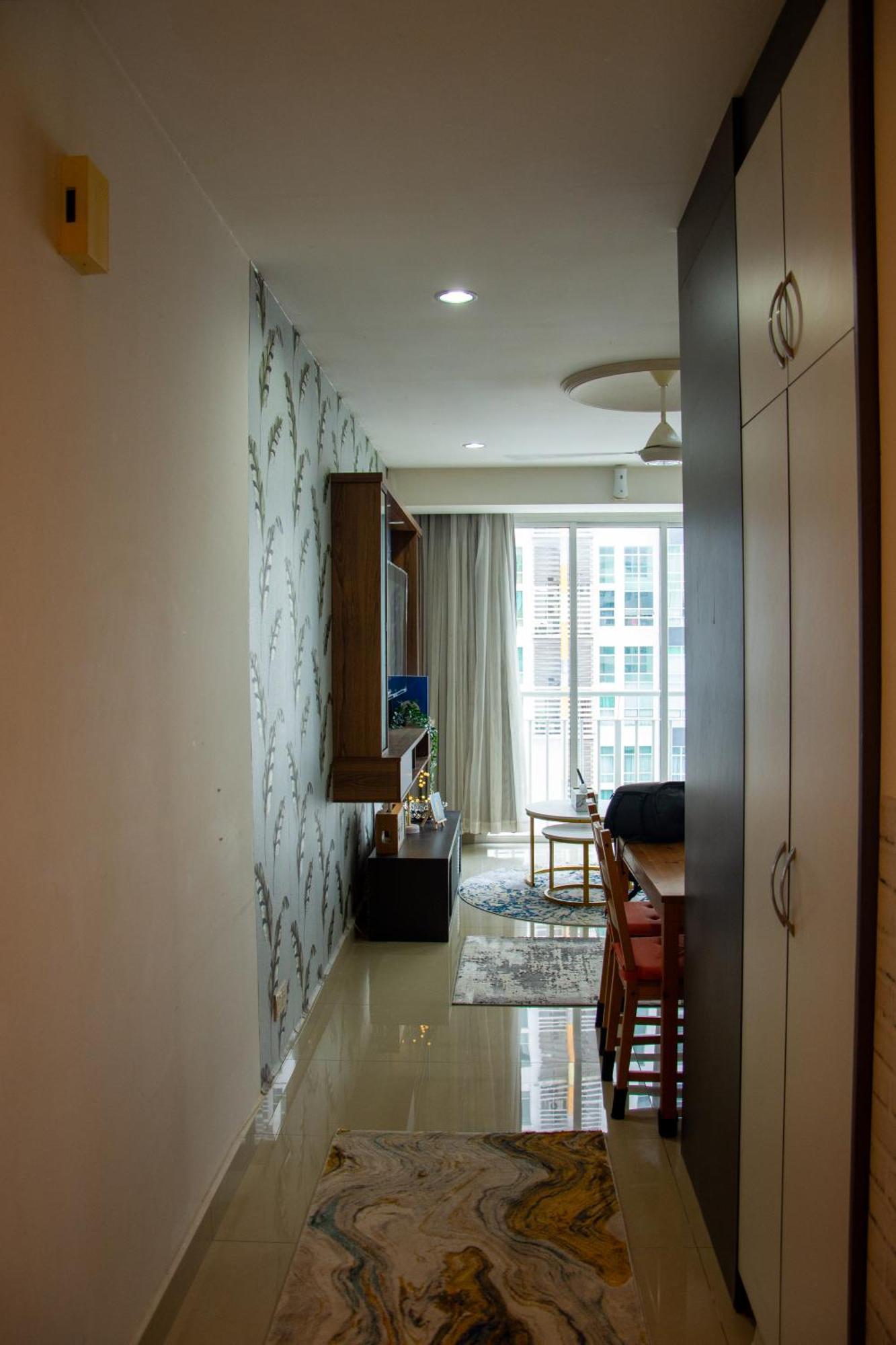 Homestay At Menara U シャー・アラム エクステリア 写真